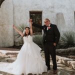 Lost Mission Wedding, Spring Branch Texas - Erica + Chris - San Antonio Wedding Photographer-07-Philip Thomas Photography 26