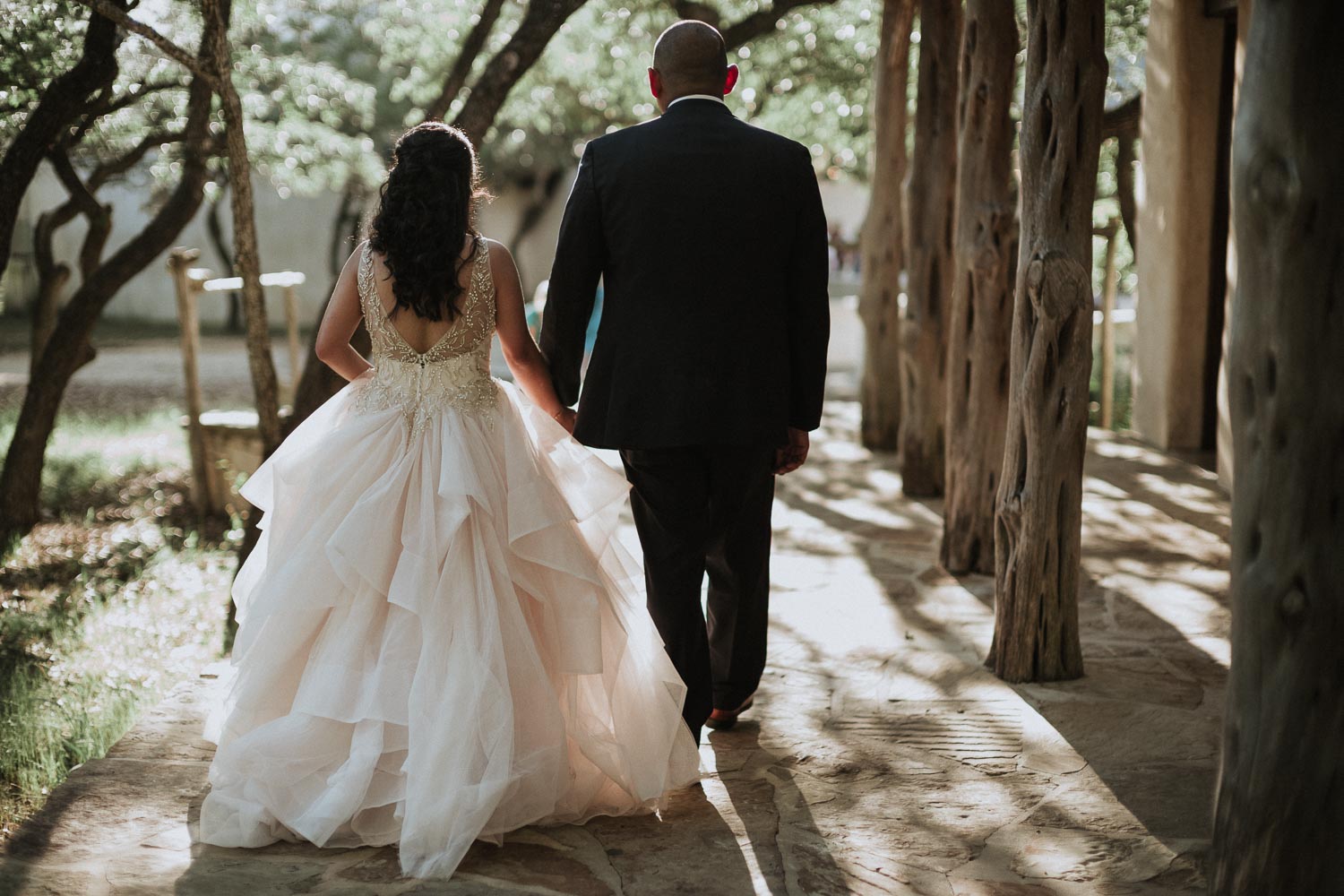 Lost Mission Wedding, Spring Branch Texas - Erica + Chris - San Antonio Wedding Photographer-07-Philip Thomas Photography 33