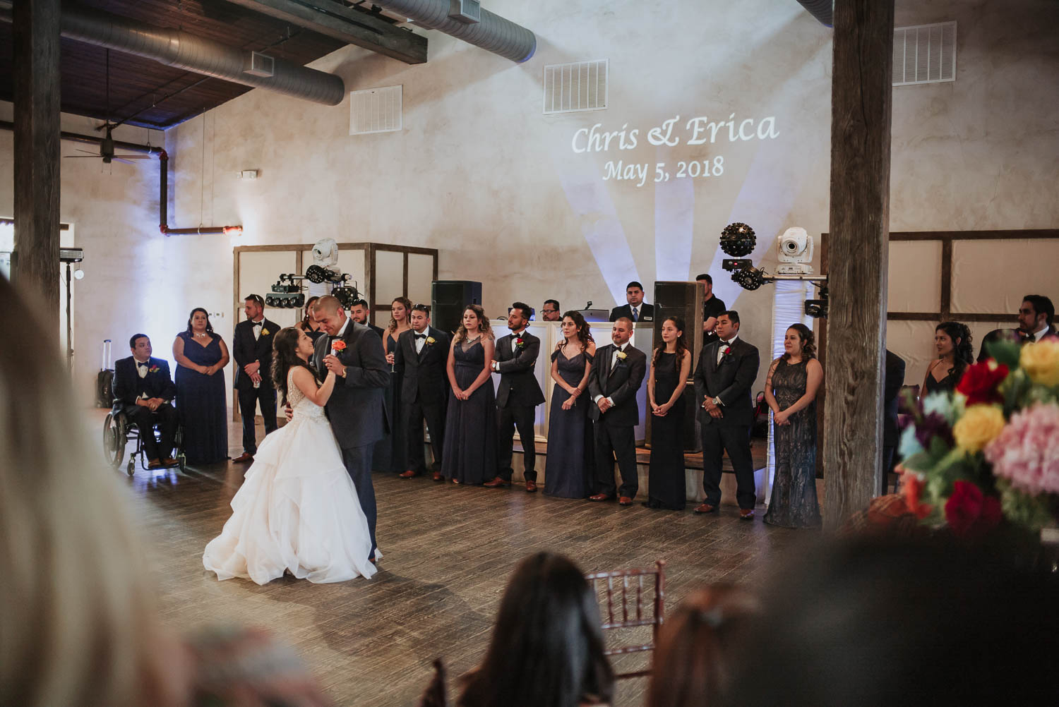 Lost Mission Wedding, Spring Branch Texas - Erica + Chris - San Antonio Wedding Photographer-07-Philip Thomas Photography 37