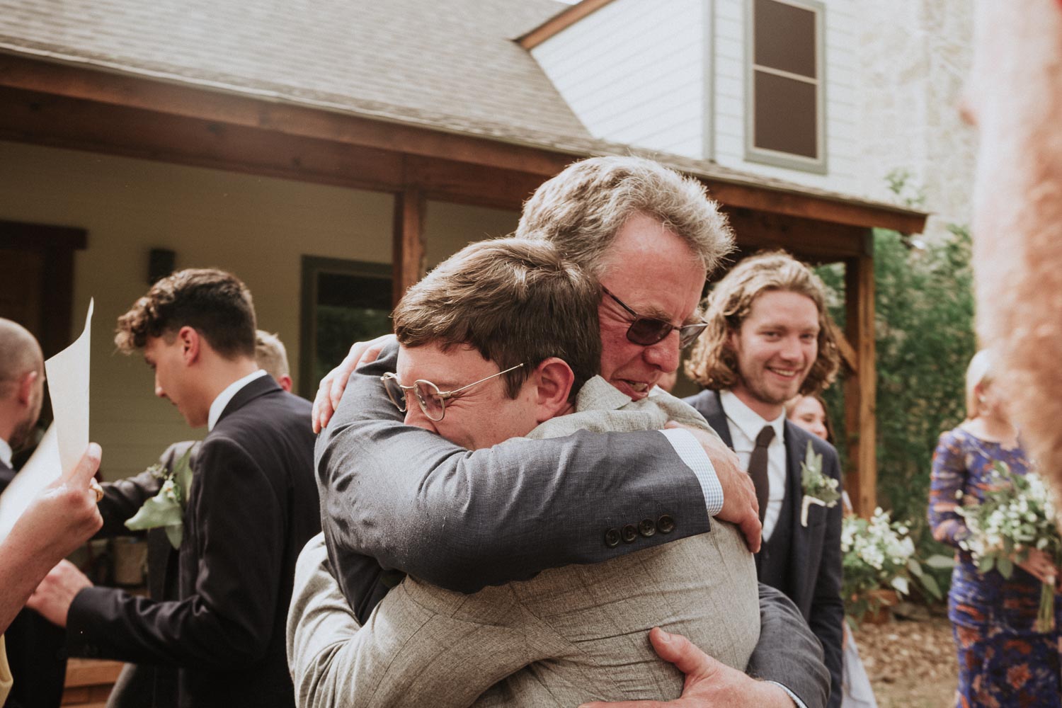 Texas Hill Country Ranch Wedding - Bri + Joe - American girls meets a Brit-Wedding photographer-Philip Thomas-039