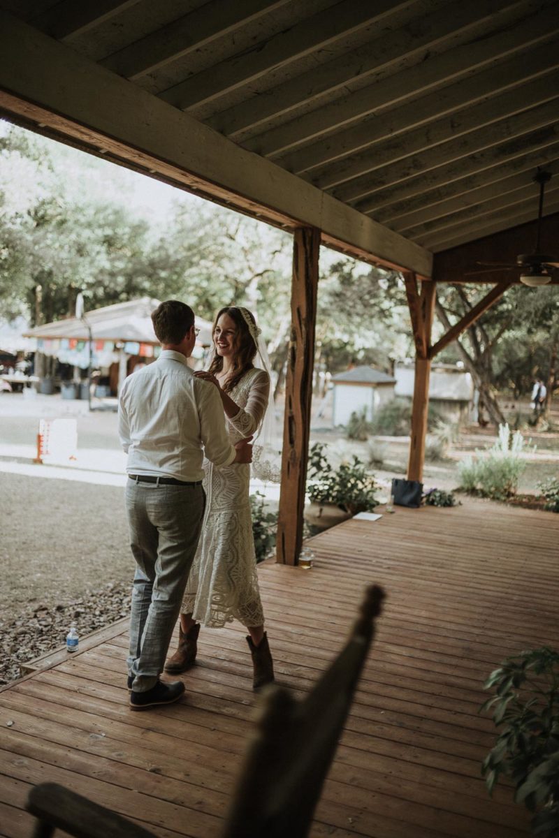 Texas Hill Country Ranch Wedding - Bri + Joe - American girls meets a Brit-Wedding photographer-Philip Thomas-053