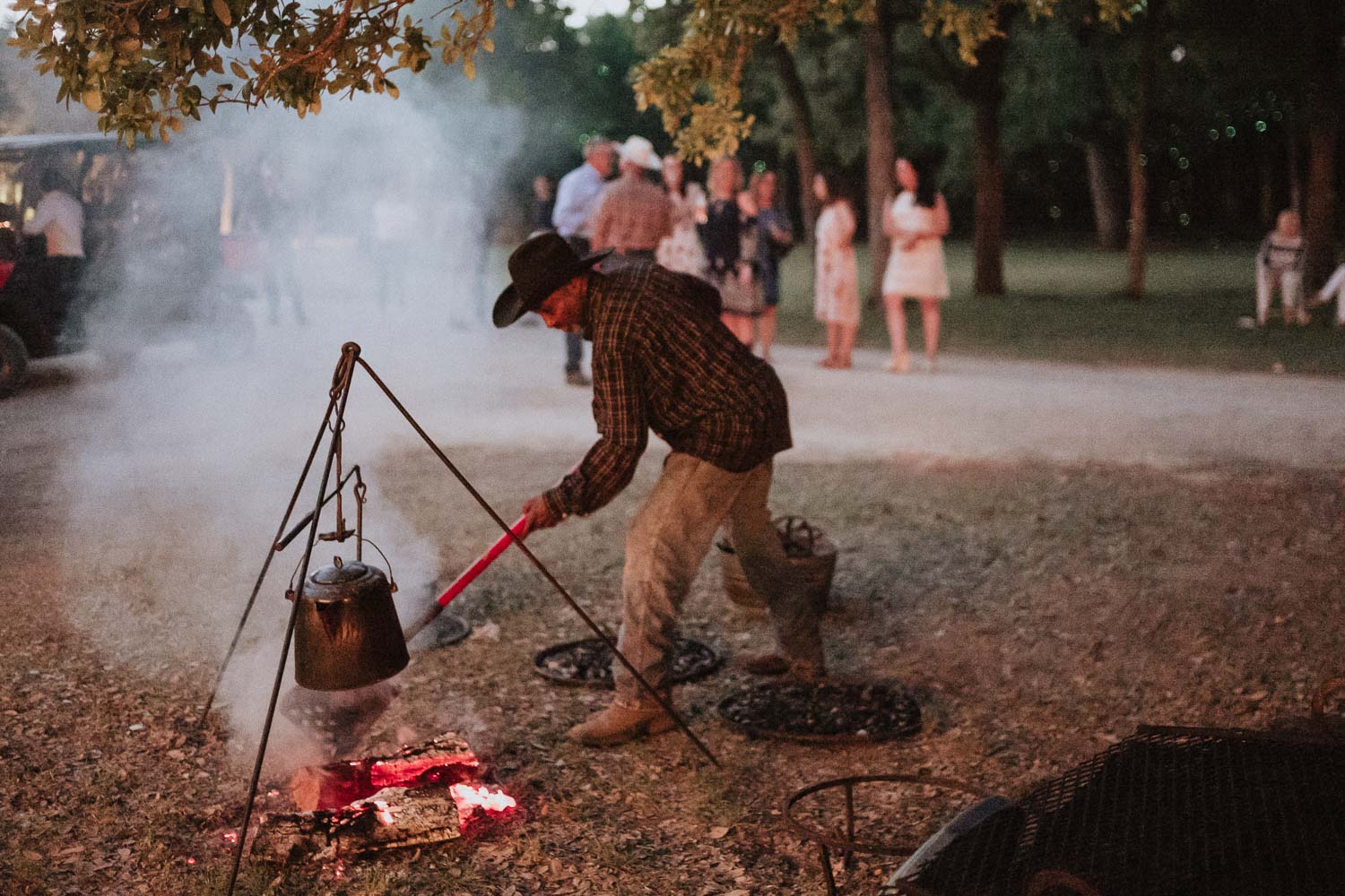 Texas Hill Country Ranch Wedding - Bri + Joe - American girls meets a Brit-Wedding photographer-Philip Thomas-066