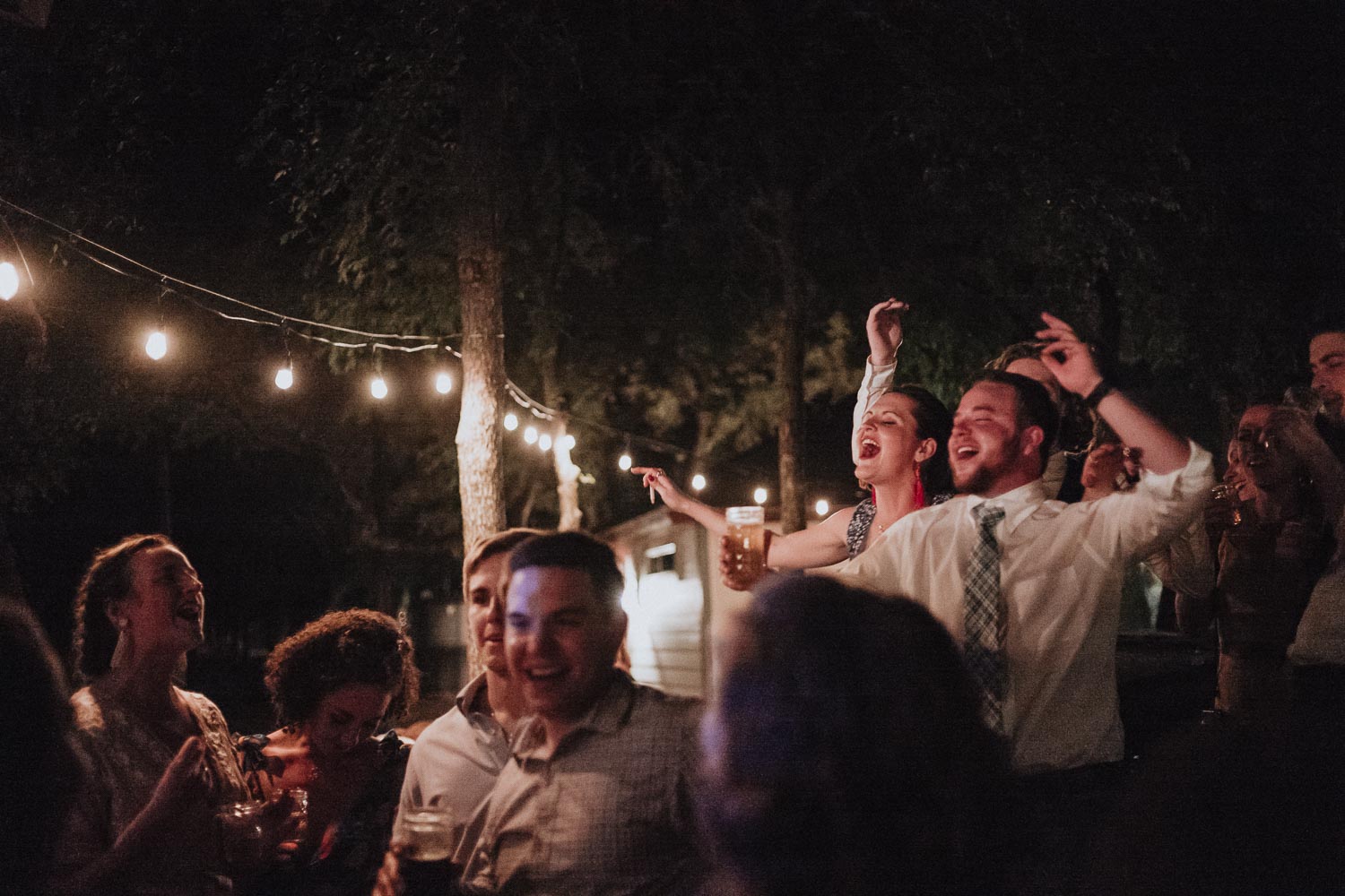 Texas Hill Country Ranch Wedding - Bri + Joe - American girls meets a Brit-Wedding photographer-Philip Thomas-080