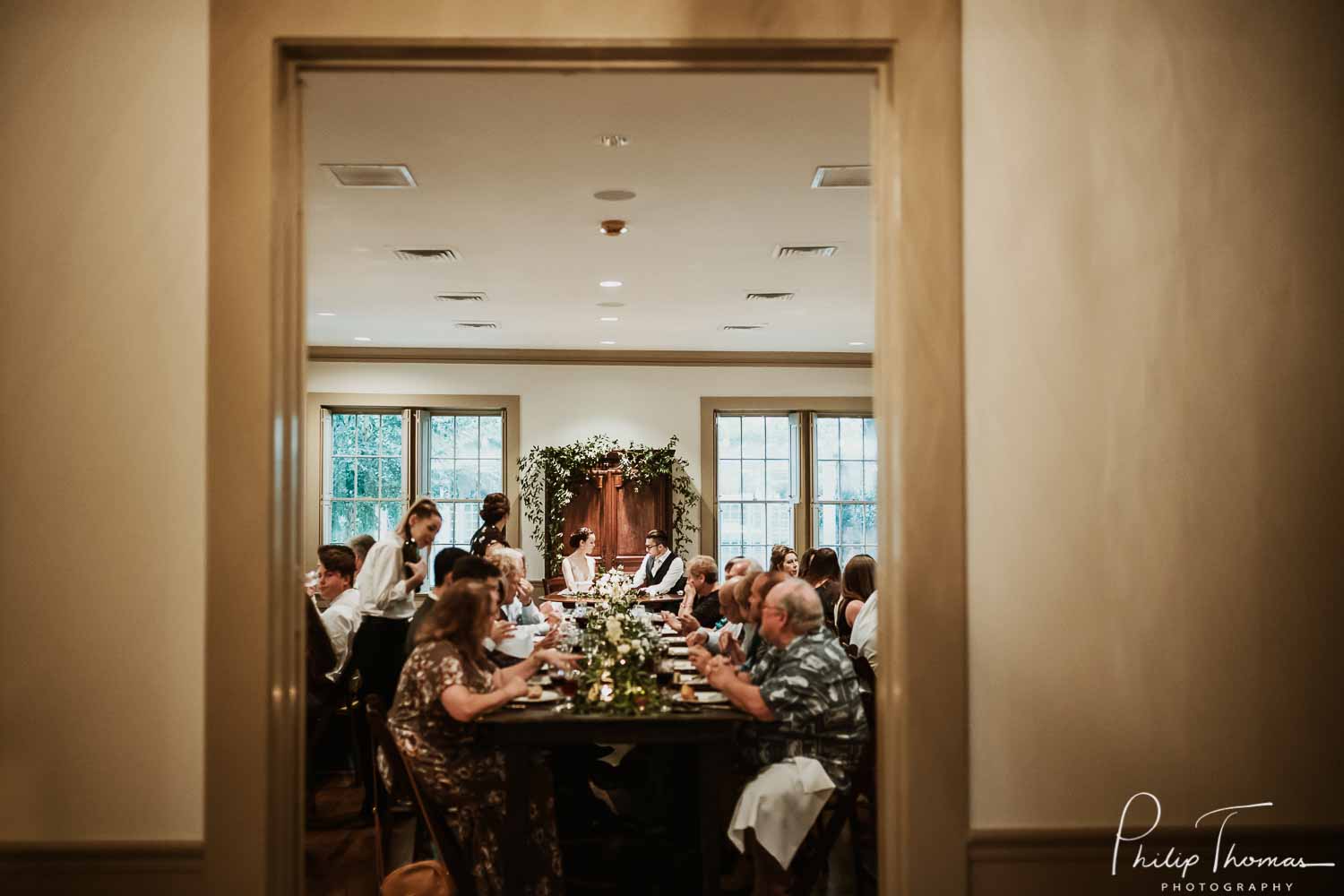 74 River Oaks Garden Club Forum-Nadia and Evan-Philip Thomas Photography-Houston wedding photographer