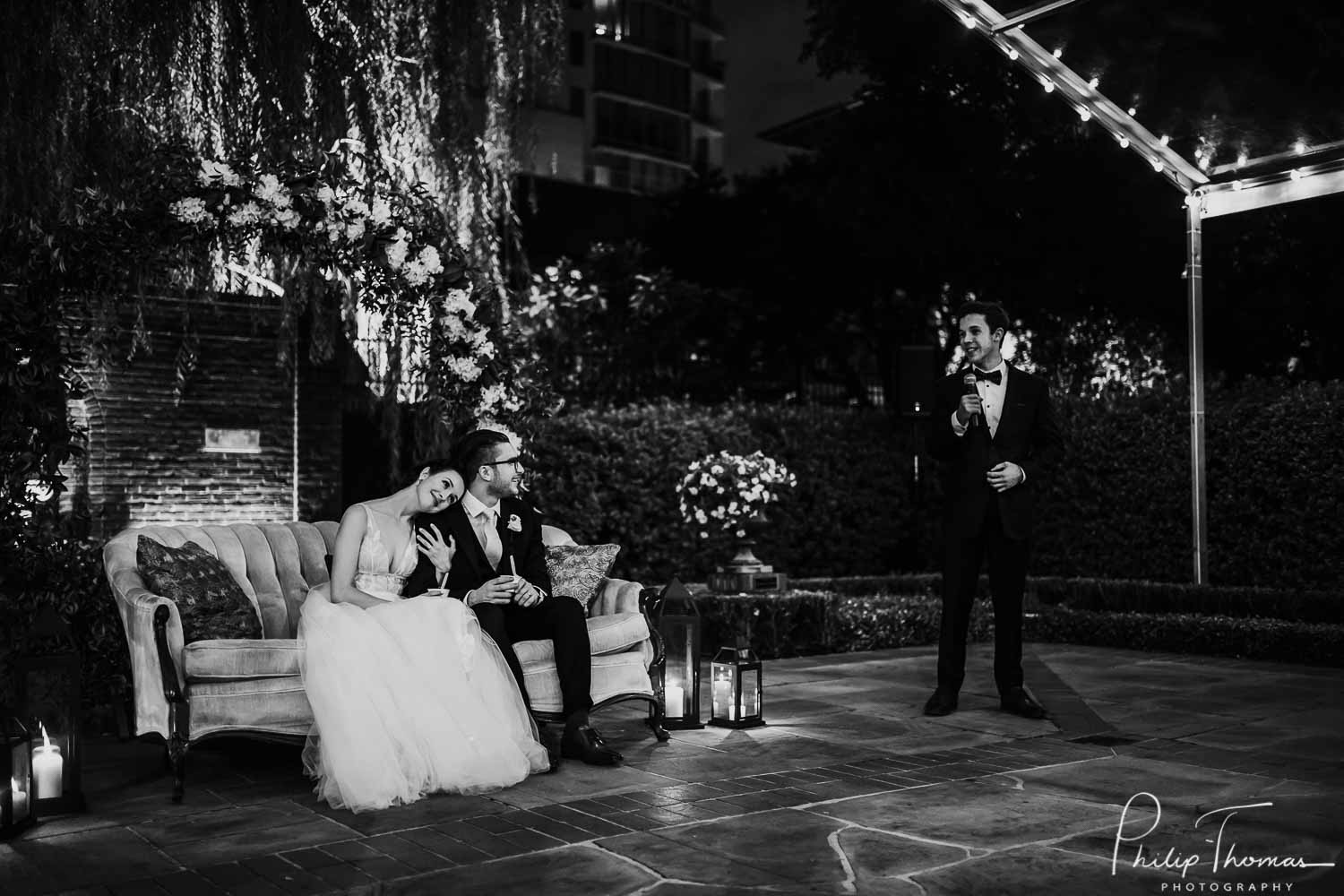84 River Oaks Garden Club Forum-Nadia and Evan-Philip Thomas Photography-Houston wedding photographer
