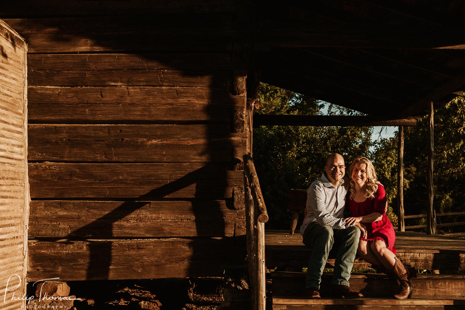 1-Philip Thomas Photography-Fernland Historical Park and Memory Park north of Houston Texas