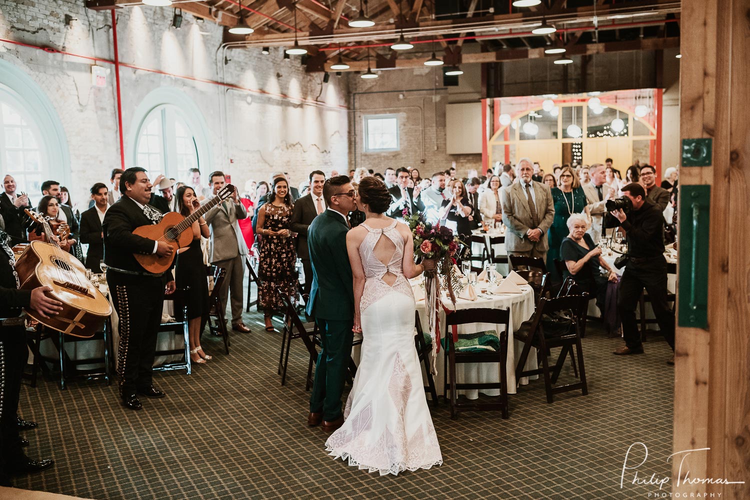 32 Philip Thomas Photography-Sunset Station Wedding San Antonio documentary weddings