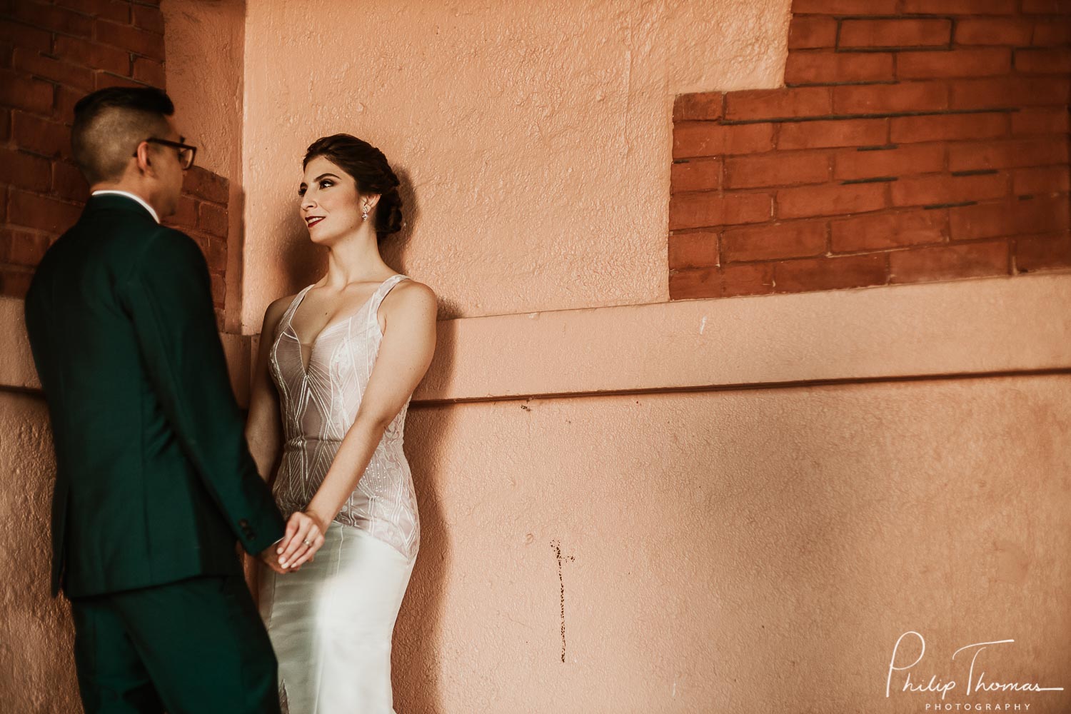 38 Philip Thomas Photography-Sunset Station Wedding San Antonio documentary weddings
