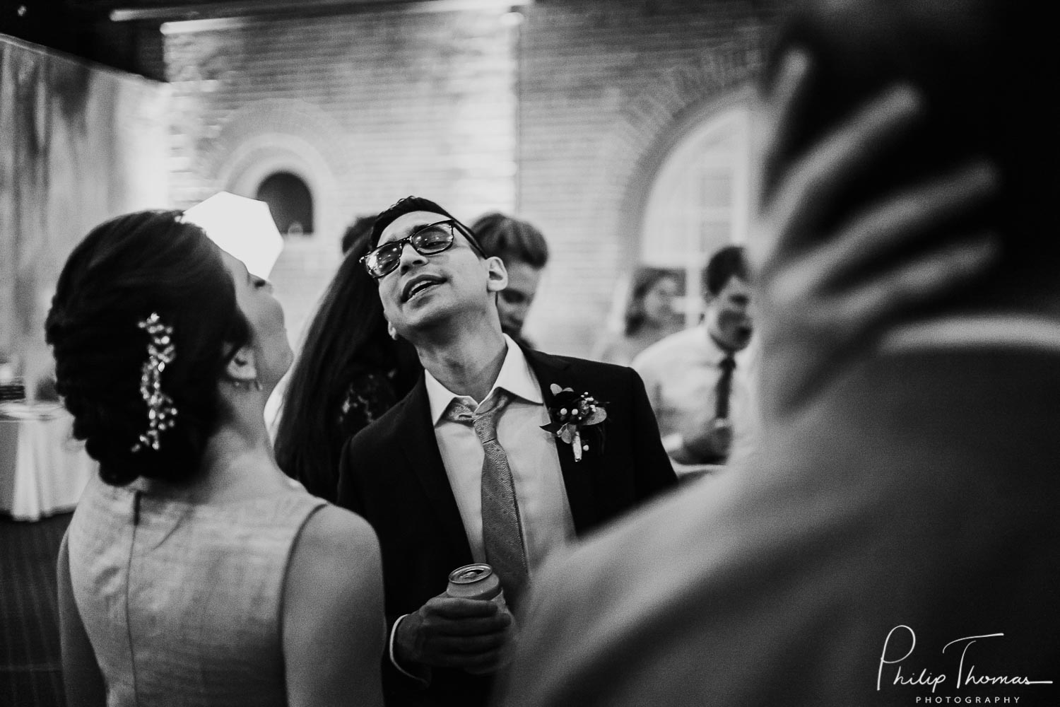 56 Philip Thomas Photography-Sunset Station Wedding San Antonio documentary weddings