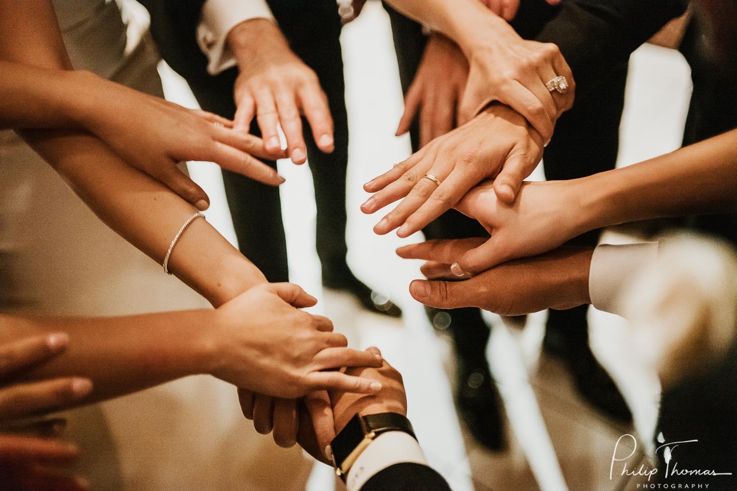 Alanna and David's gorgeous San Fernando Cathedral Wedding fall 2018