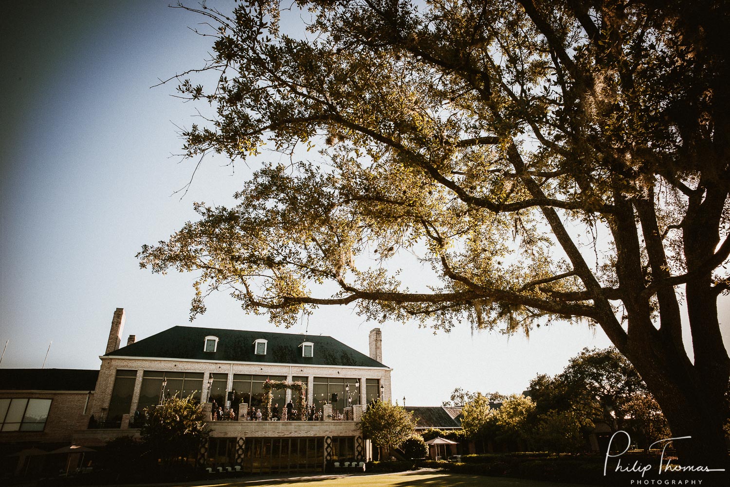 South Asian Wedding at River Oak Country Club | Puja + Gary