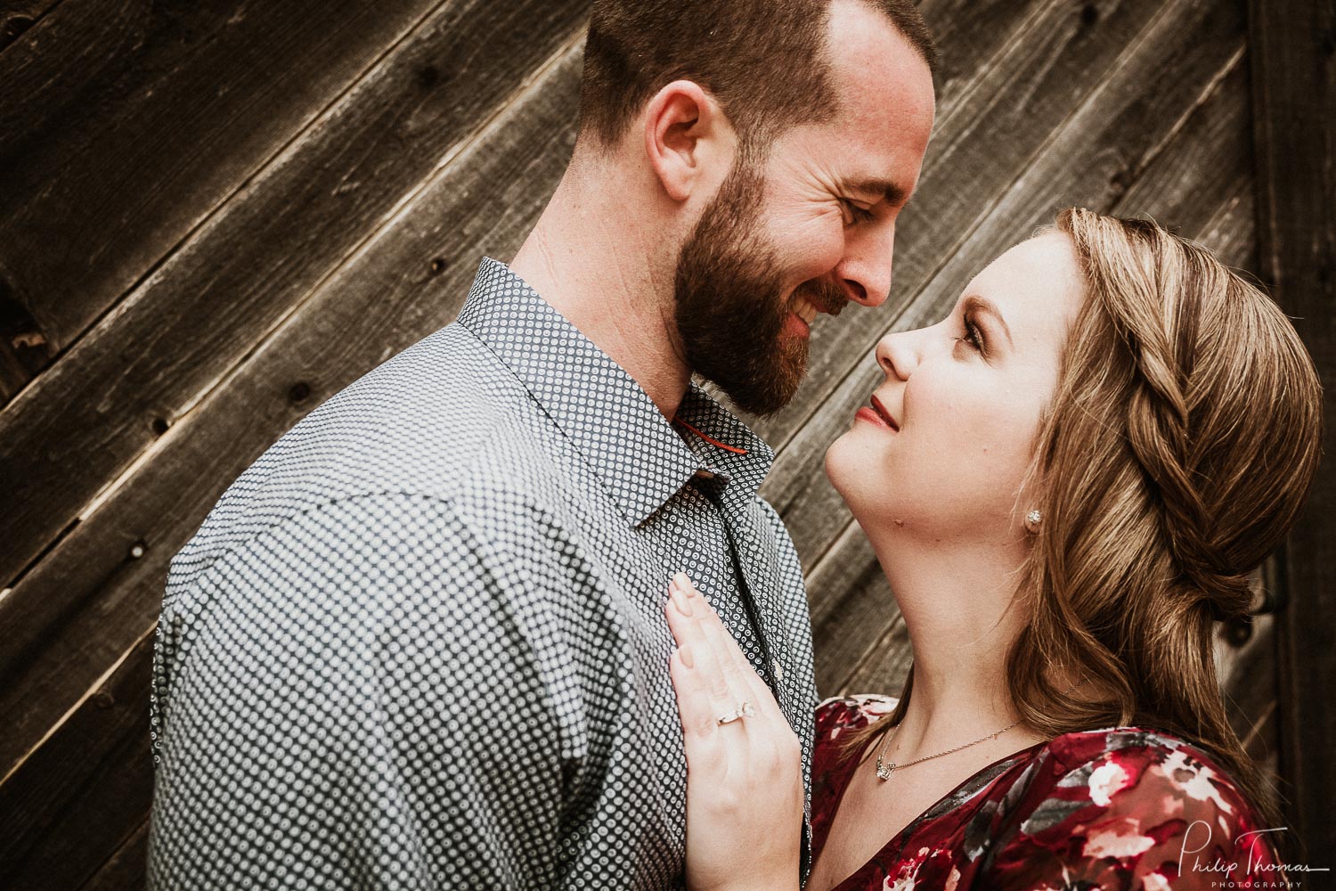 JW Marriott San Antonio Hill Country Resort Engagement photos - Philip Thomas Photography