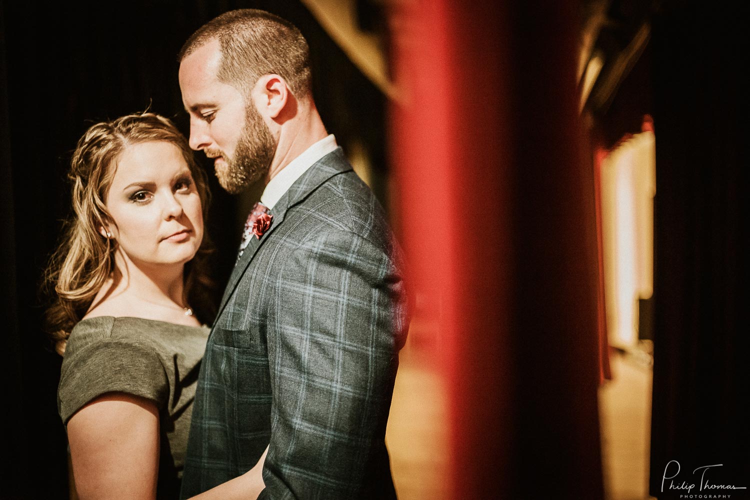 Sacred Heart Chapel San Antonio Engagement photos - Philip Thomas Photography