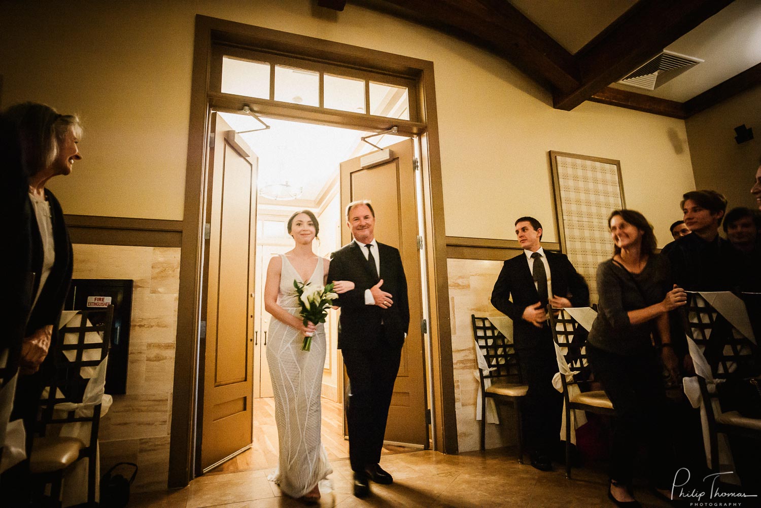 16-Noah's Event Center Fall Wedding San Antonio -Molly and Pio-Beautiful Bride and Handsome Groom