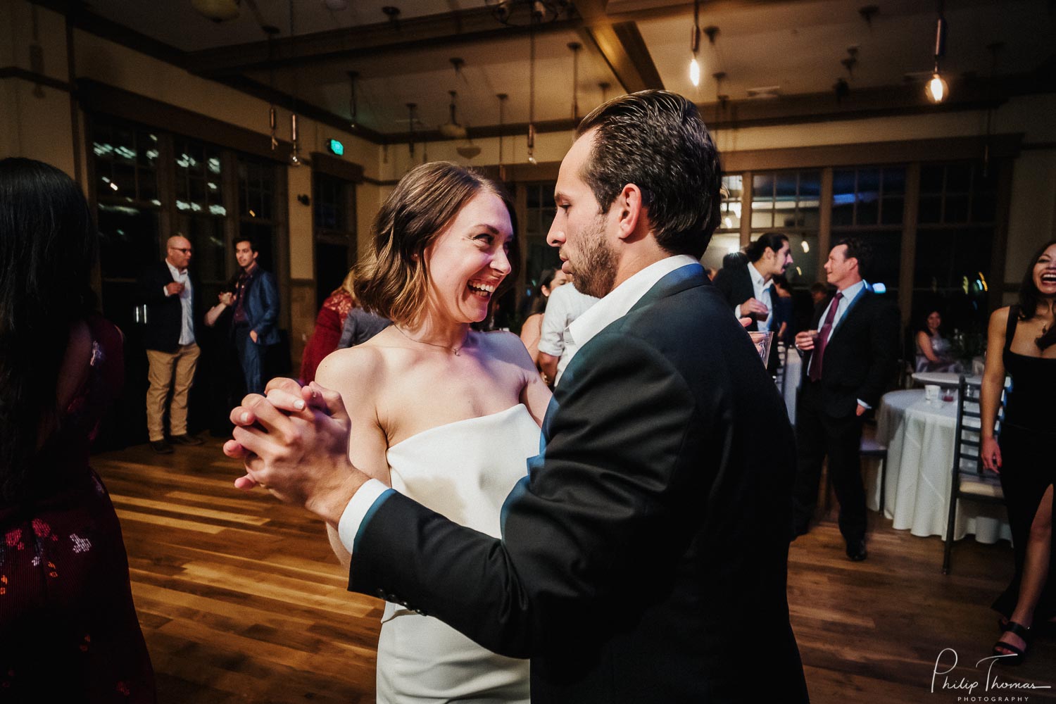 37-Noah's Event Center Fall Wedding San Antonio -Molly and Pio-Beautiful Bride and Handsome Groom