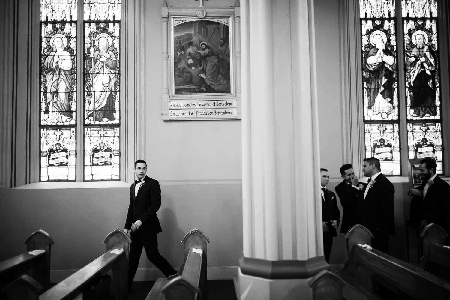 026-St Josephs Catholic Wedding Ceremony San Antonio Reception Grand BallroomSan Antonio -Leica photographer-Philip Thomas Photography