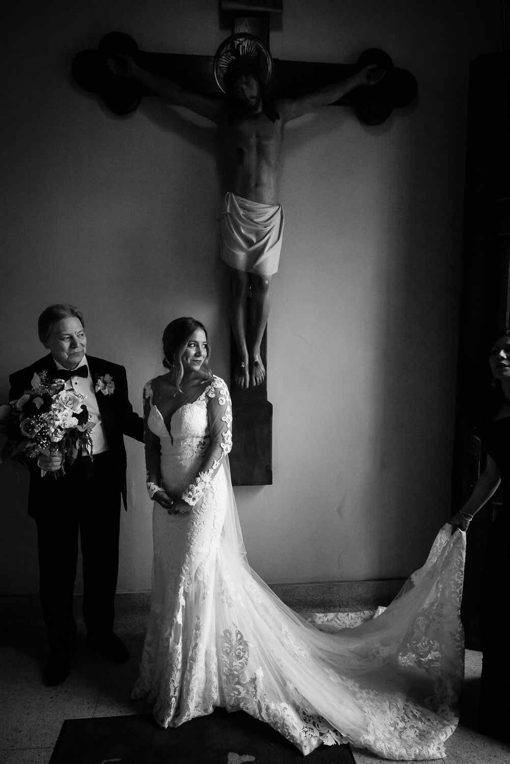 026-St Josephs Catholic Wedding Ceremony San Antonio Reception Grand BallroomSan Antonio -Leica photographer-Philip Thomas Photography