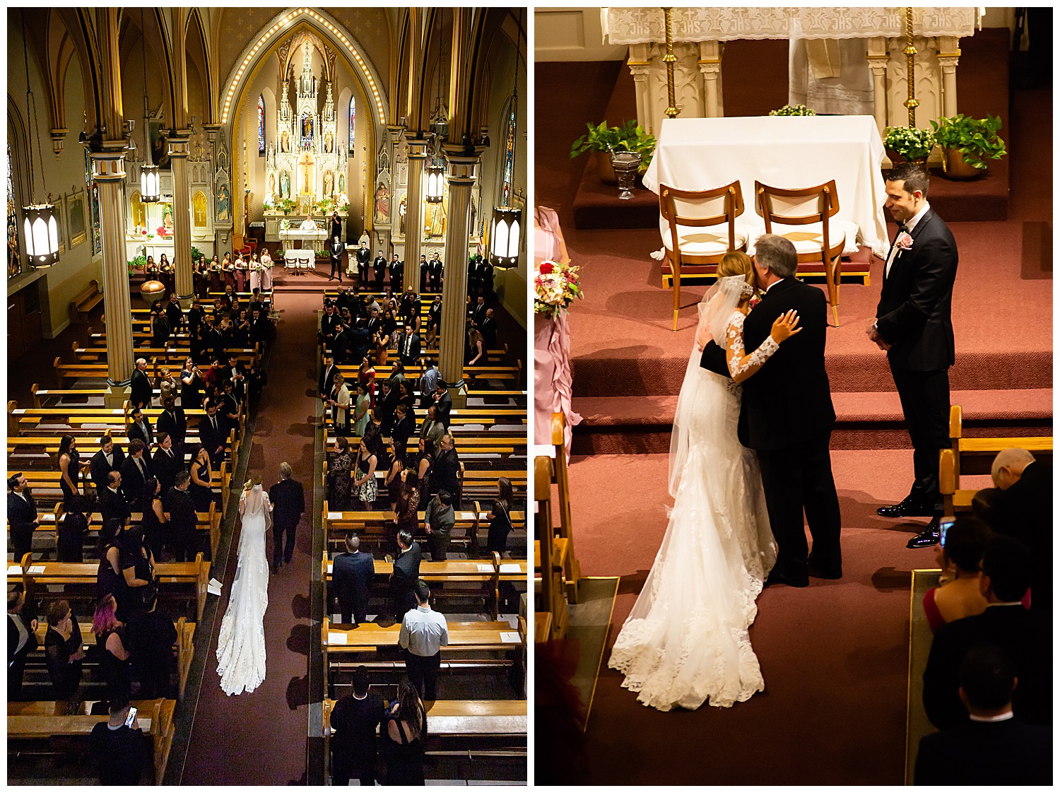 026-St Josephs Catholic Wedding Ceremony San Antonio Reception Grand BallroomSan Antonio -Leica photographer-Philip Thomas Photography