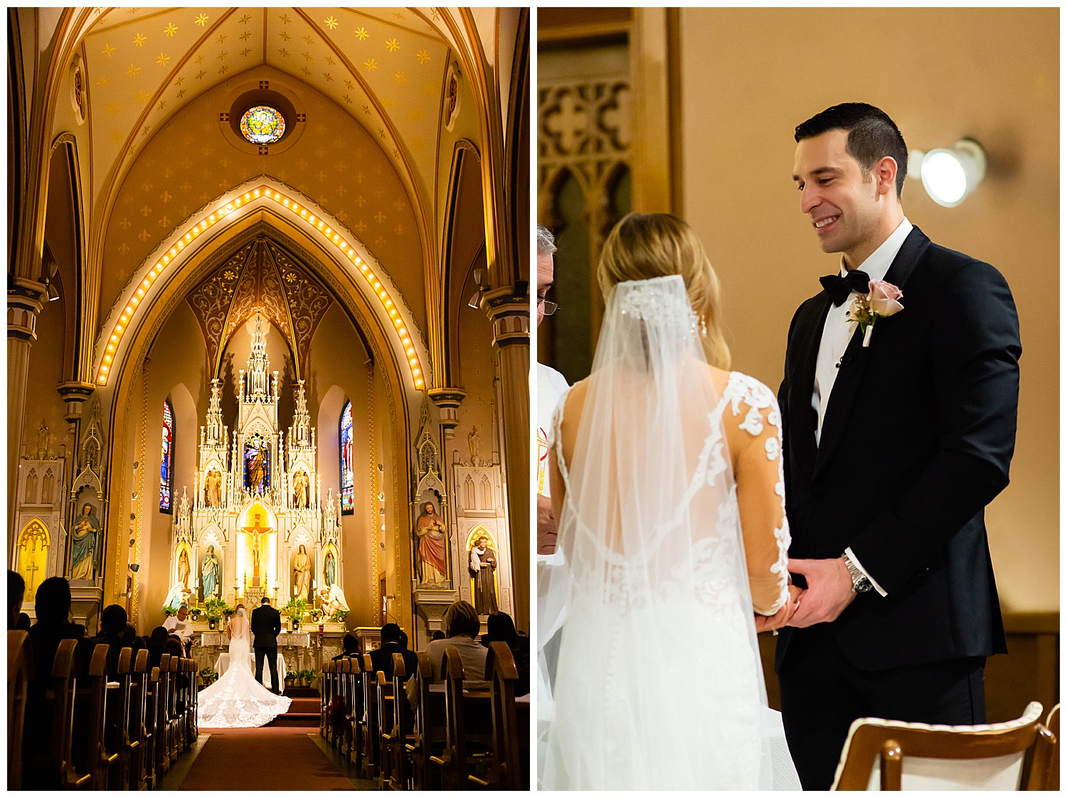 026-St Josephs Catholic Wedding Ceremony San Antonio Reception Grand BallroomSan Antonio -Leica photographer-Philip Thomas Photography