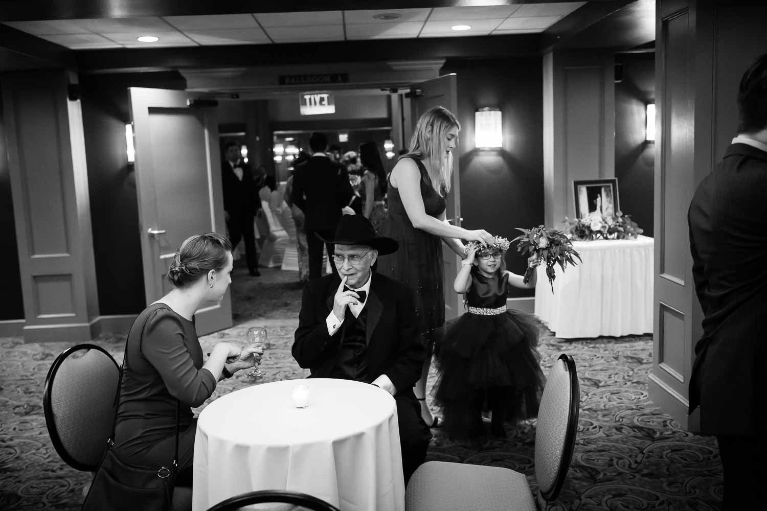 026-St Josephs Catholic Wedding Ceremony San Antonio Reception Grand BallroomSan Antonio -Leica photographer-Philip Thomas Photography