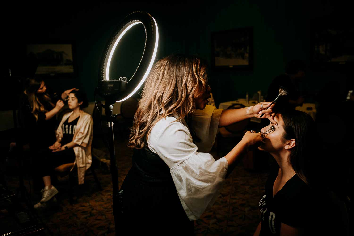 Menger Hotel Wedding Ceremony San Antonio Reception Grand BallroomSan Antonio -Leica photographer-Philip Thomas Photography