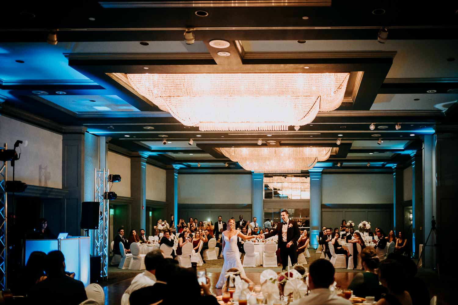 026-St Josephs Catholic Wedding Ceremony San Antonio Reception Grand BallroomSan Antonio -Leica photographer-Philip Thomas Photography