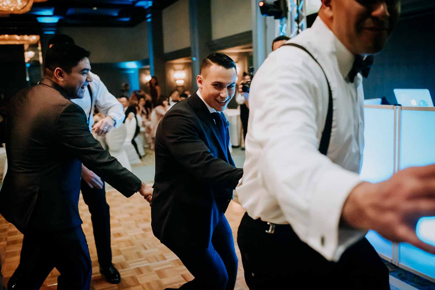 Menger Hotel Wedding  Reception Ballroom San Antonio  Reception Grand BallroomSan Antonio -Leica photographer-Philip Thomas Photography