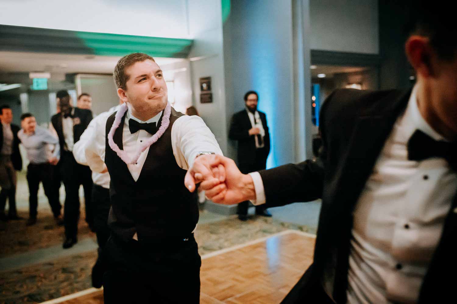 Menger Hotel Wedding  Reception Ballroom San Antonio  Reception Grand BallroomSan Antonio -Leica photographer-Philip Thomas Photography