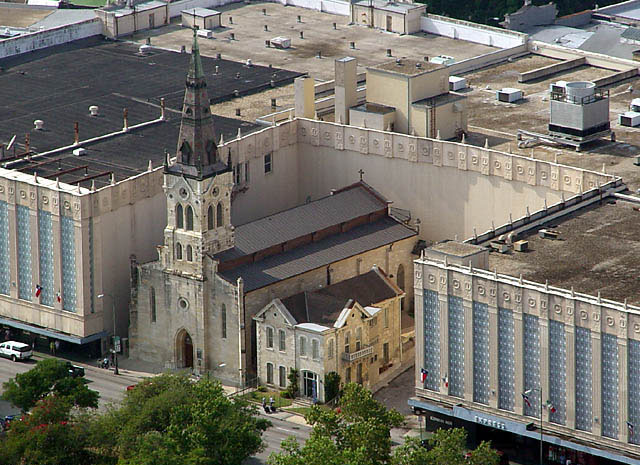 St_Joseph_Catholic_Church_in_San_Antonio_Texas