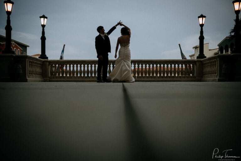 Wedding at Concordia + Eilan Hotel | Leslie + Brandt | San Antonio