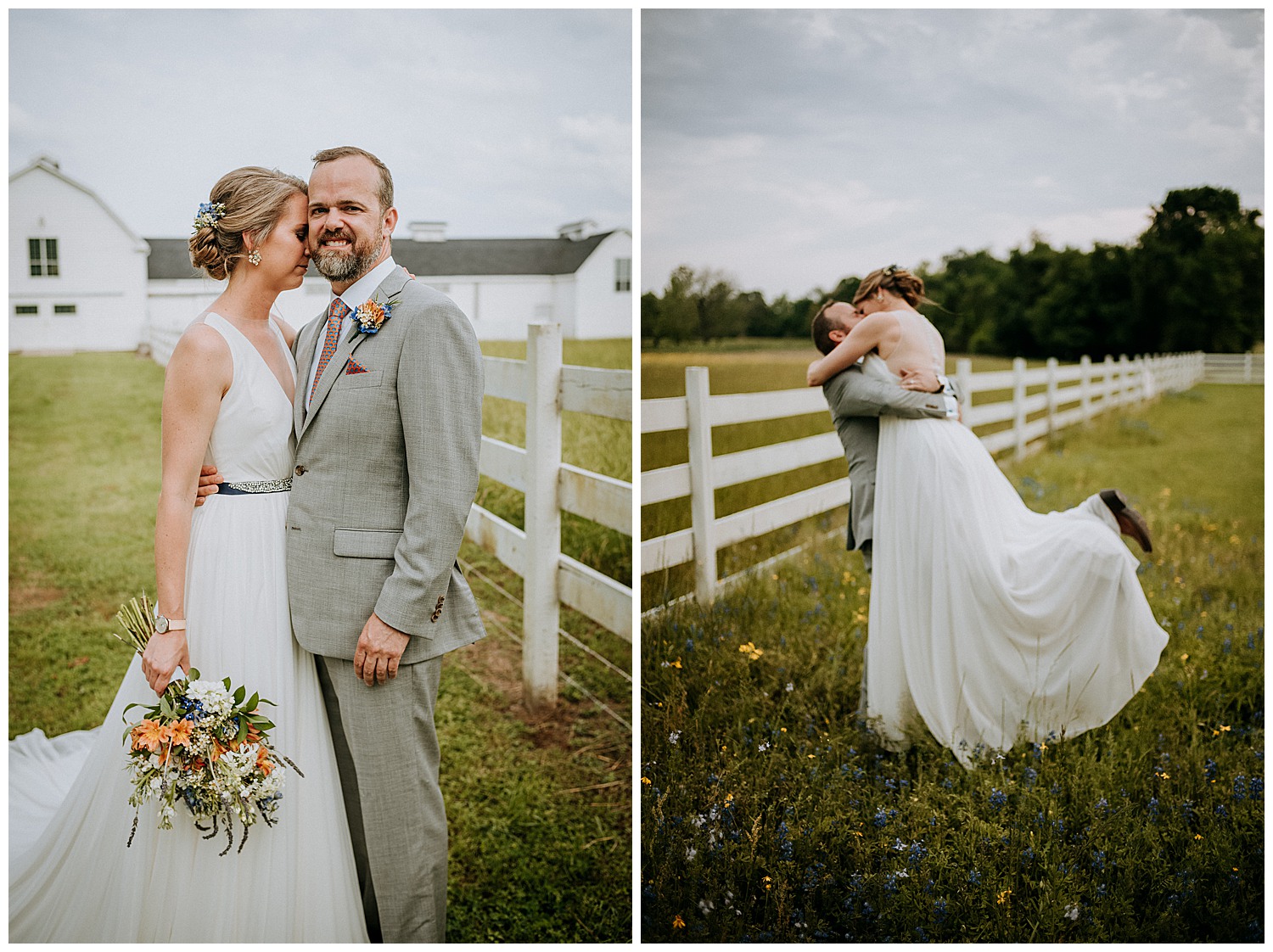 The Grand Texana Wedding Barr Minta + Phillip -