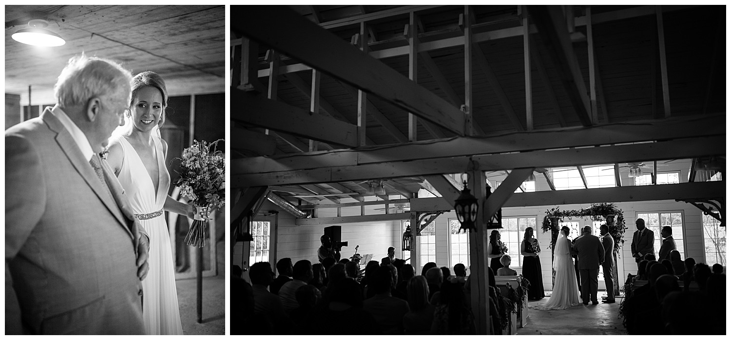 25 - wide view of The Grand Texana Wedding Barr Minta + Phillip -