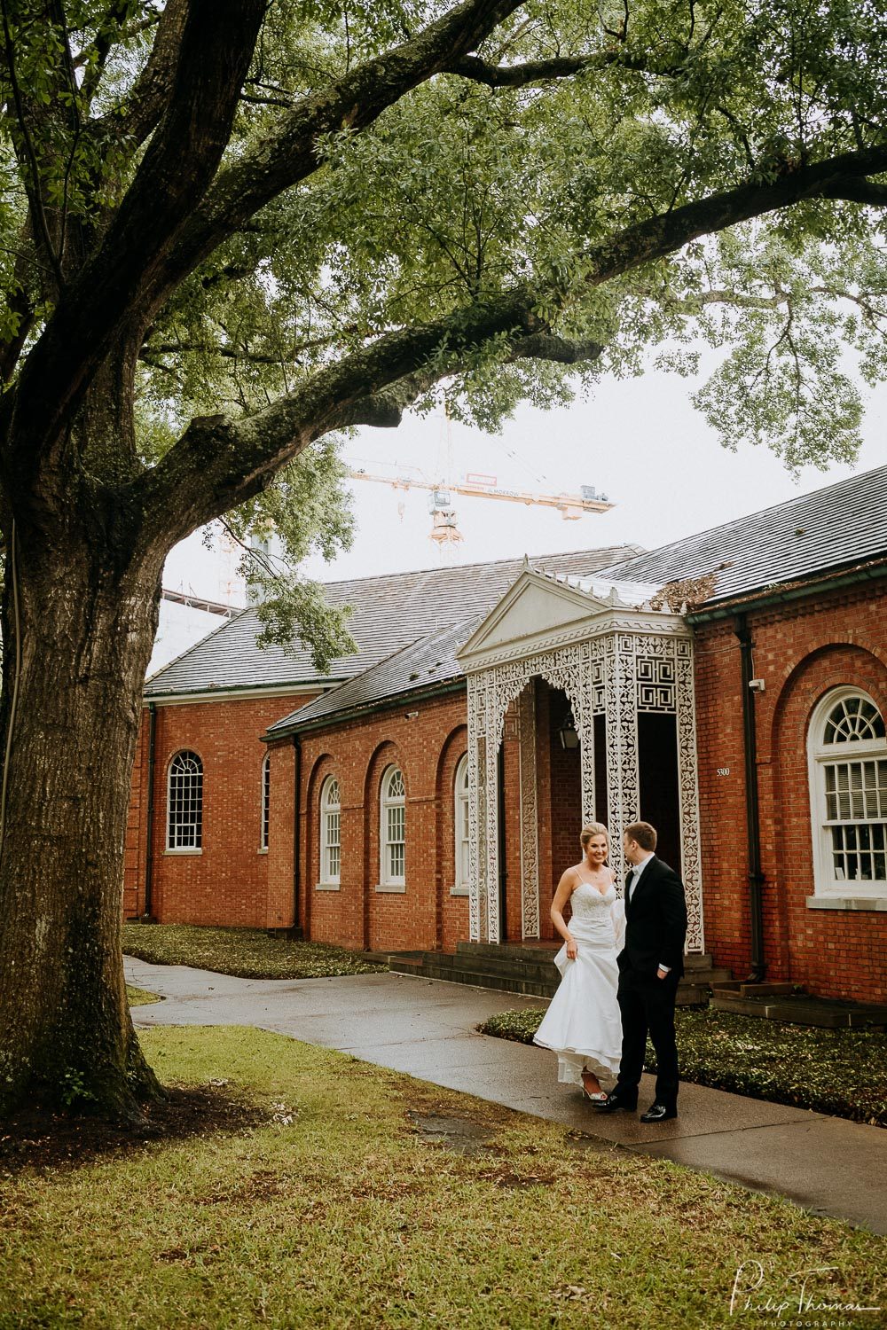 29-First Presbyterian Church Houston-Philip Thomas Photography