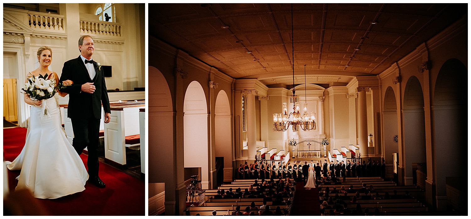 32-First Presbyterian Church Houston-Philip Thomas Photography