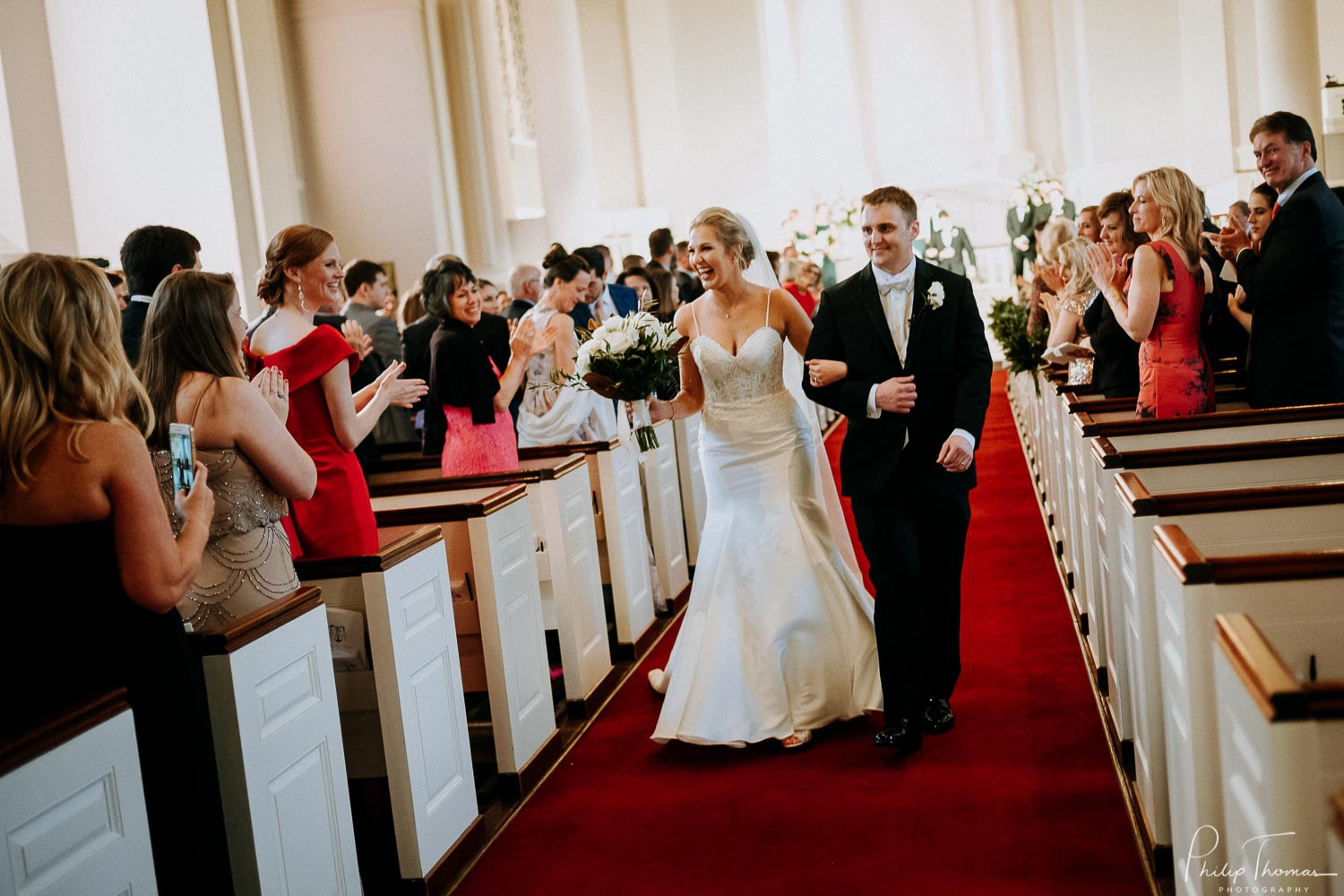 34-First Presbyterian Church Houston-Philip Thomas Photography