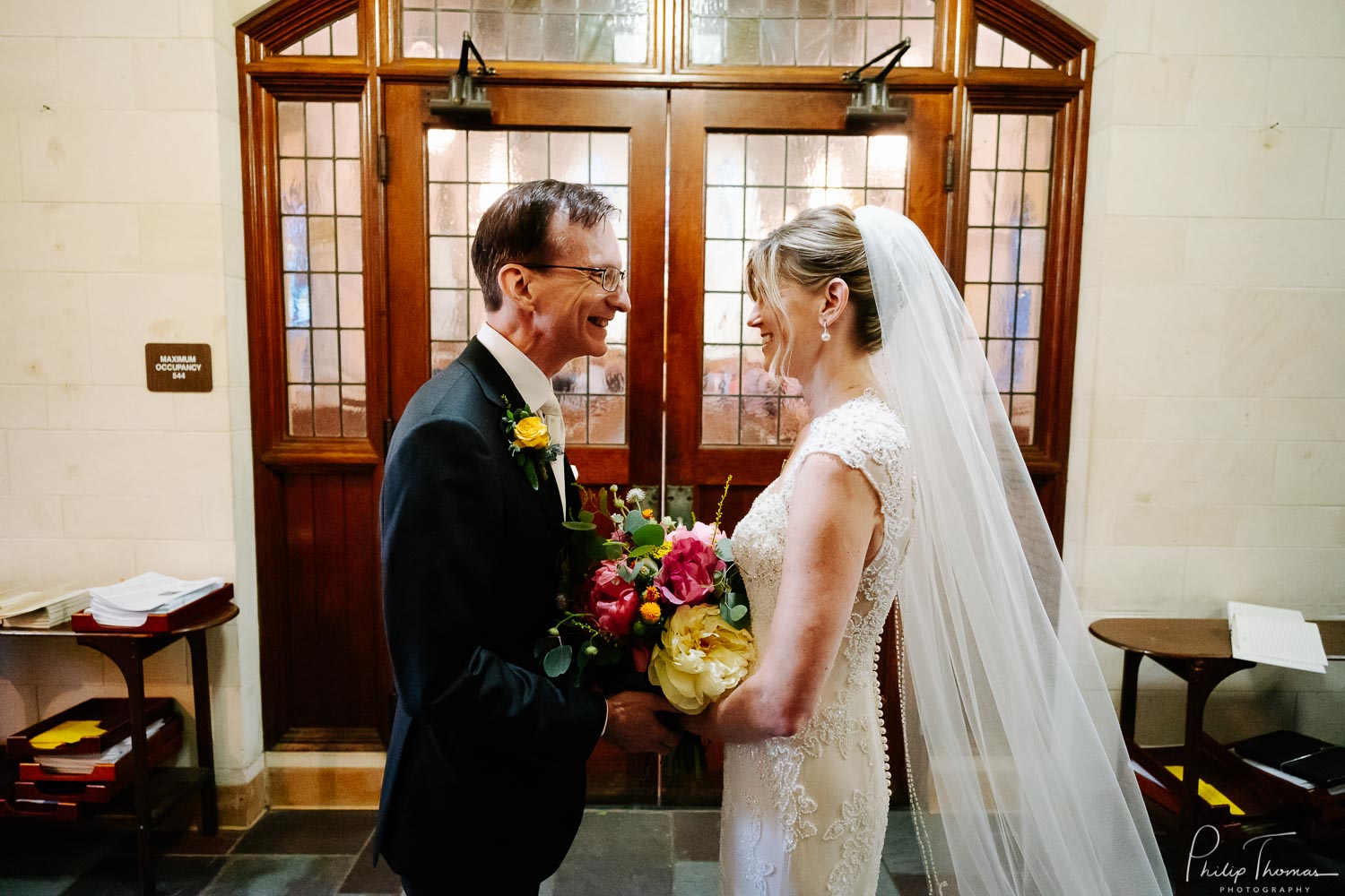 Wedding-ceremony-at-Holy-Rosary-Catholic-Church-and-reception-in-houston-Texas-Leica-photographer-Philip-Thomas-Photography