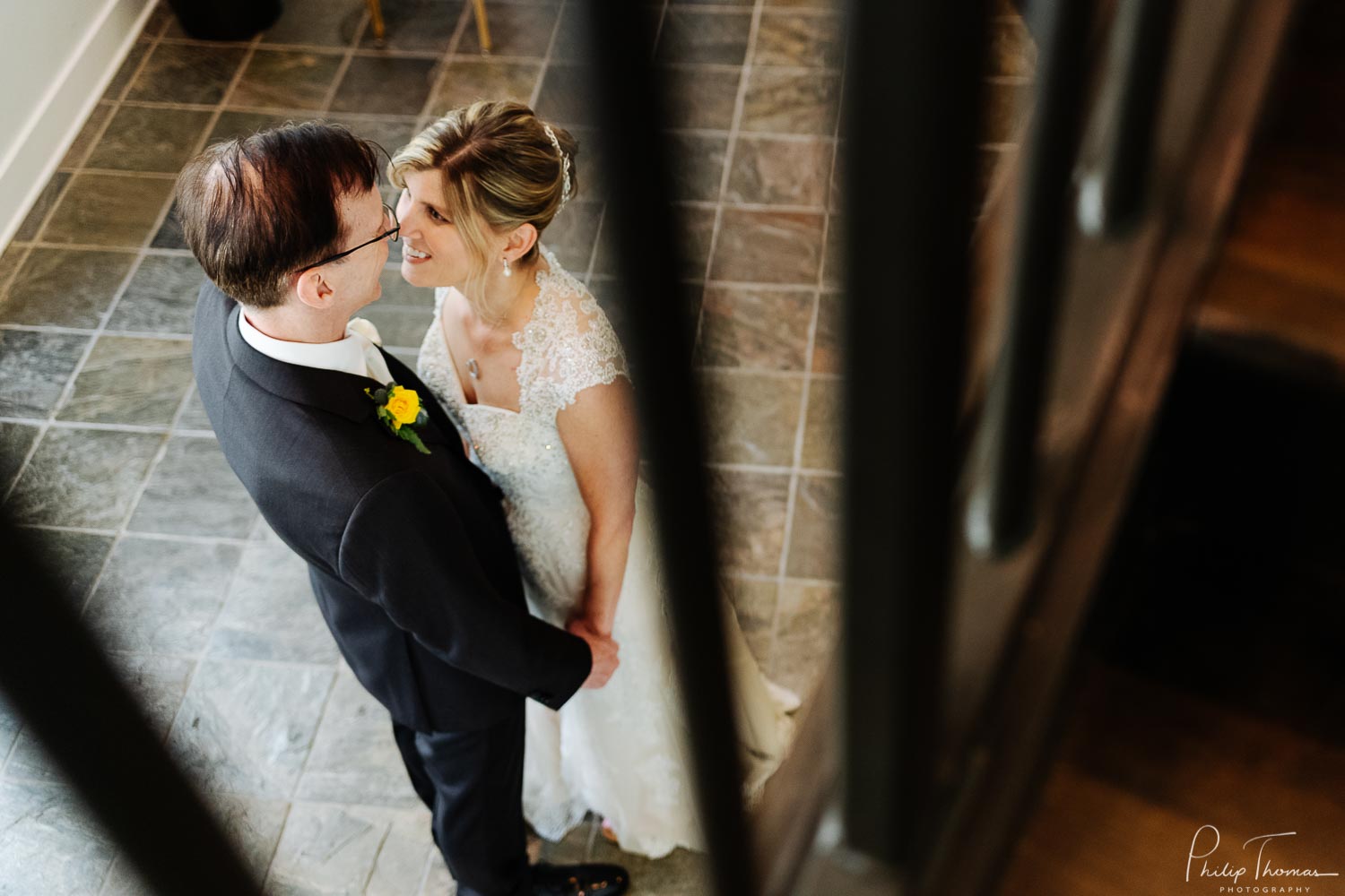 Wedding-ceremony-at-Holy-Rosary-Catholic-Church-and-reception-in-houston-Texas-Leica-photographer-Philip-Thomas-Photography