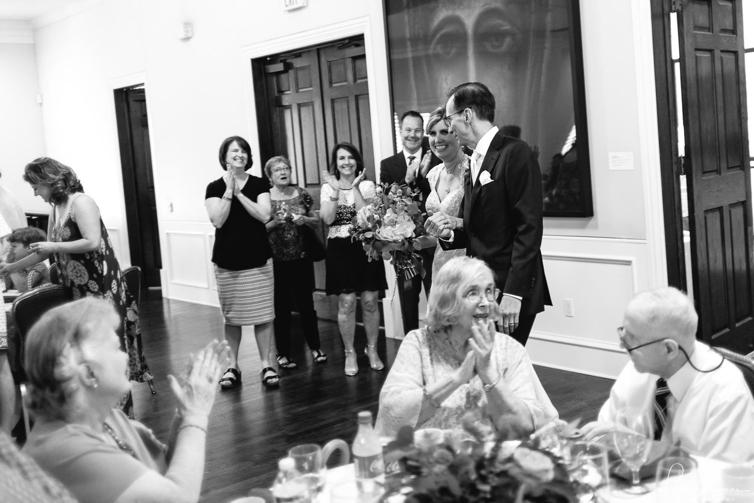 Wedding-ceremony-at-Holy-Rosary-Catholic-Church-and-reception-in-houston-Texas-Leica-photographer-Philip-Thomas-Photography