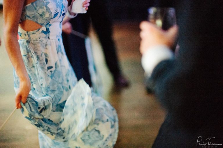 San Antonio Weddings – Cover Shot by Philip
