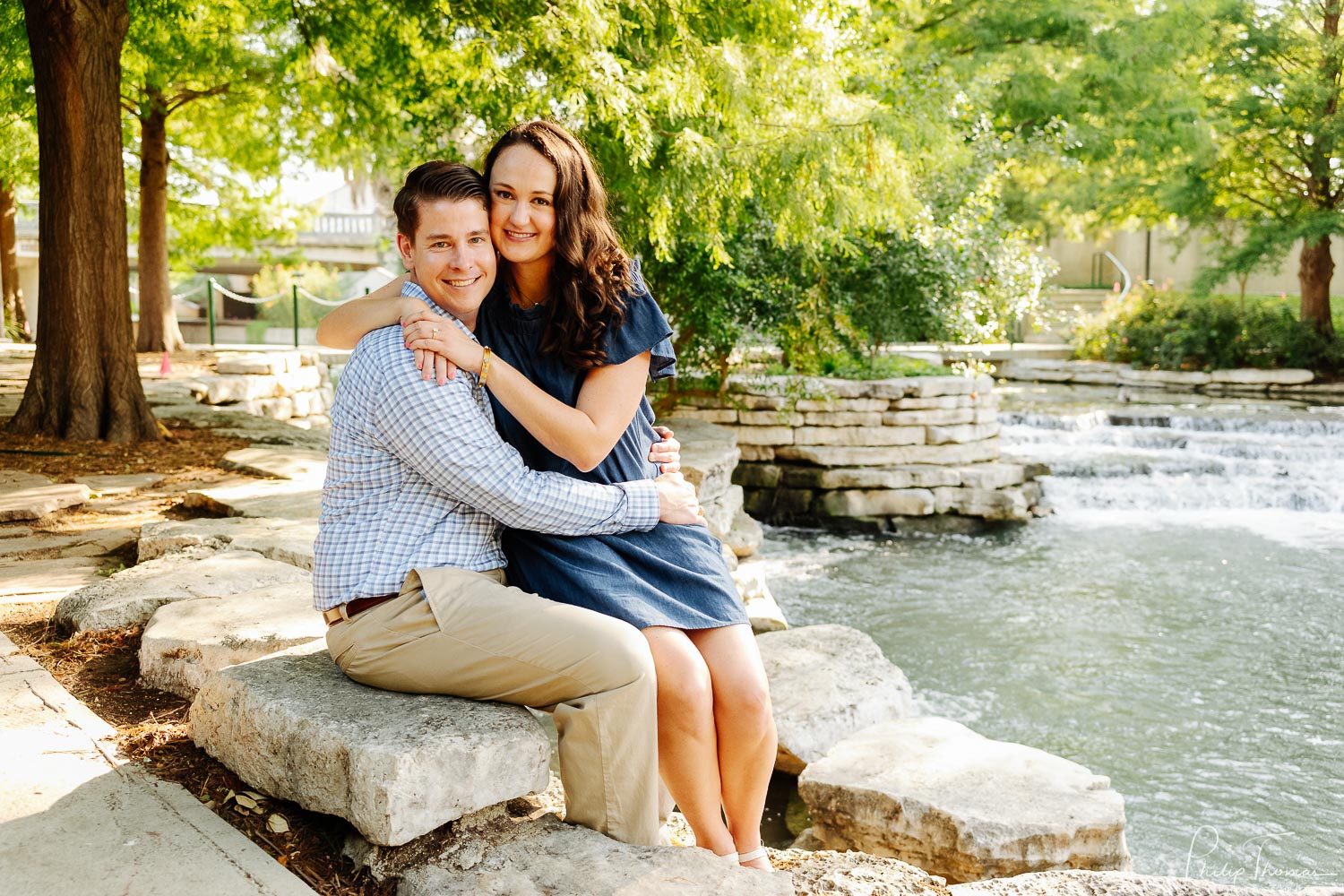 The-Pearl-Brewery-Engagement-Session-north-of-downtown-San-Antonio-Texas-