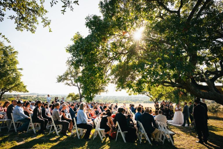 Katie + Tommy’s Wedding at Southwest School of Art + Club Giraud