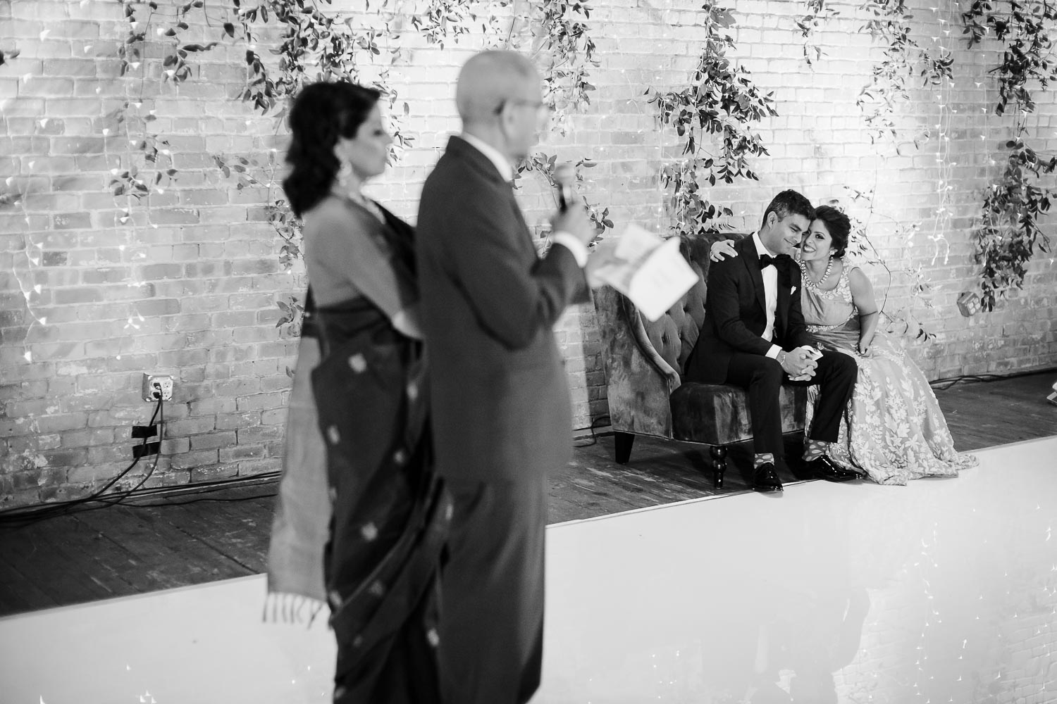 Parents welcome speech for couple wedding reception