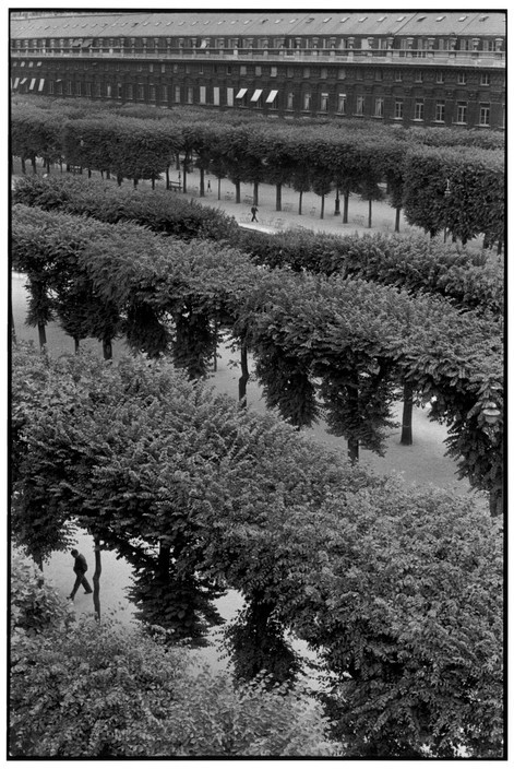 Henri Cartier-Bresson | Magnum Photos