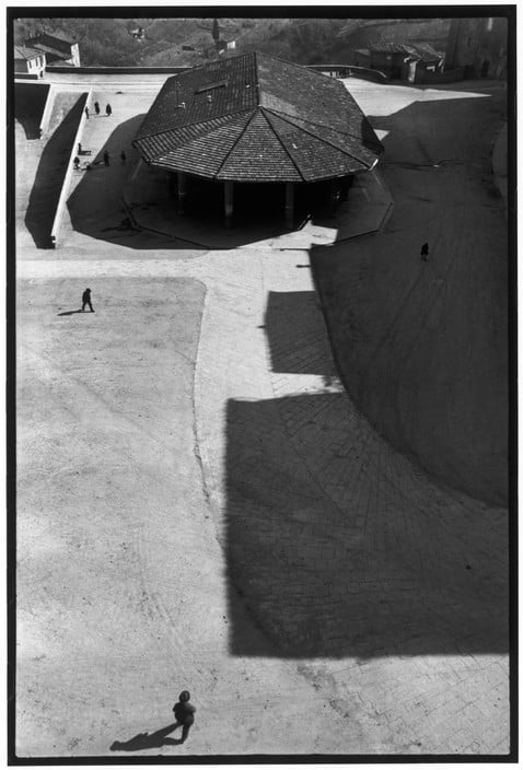 Henri Cartier-Bresson | Magnum Photos