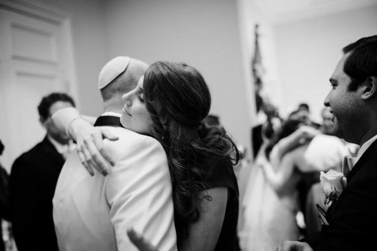 JEN + WILL – JACK GUENTHER PAVILION AT THE BRISCOE