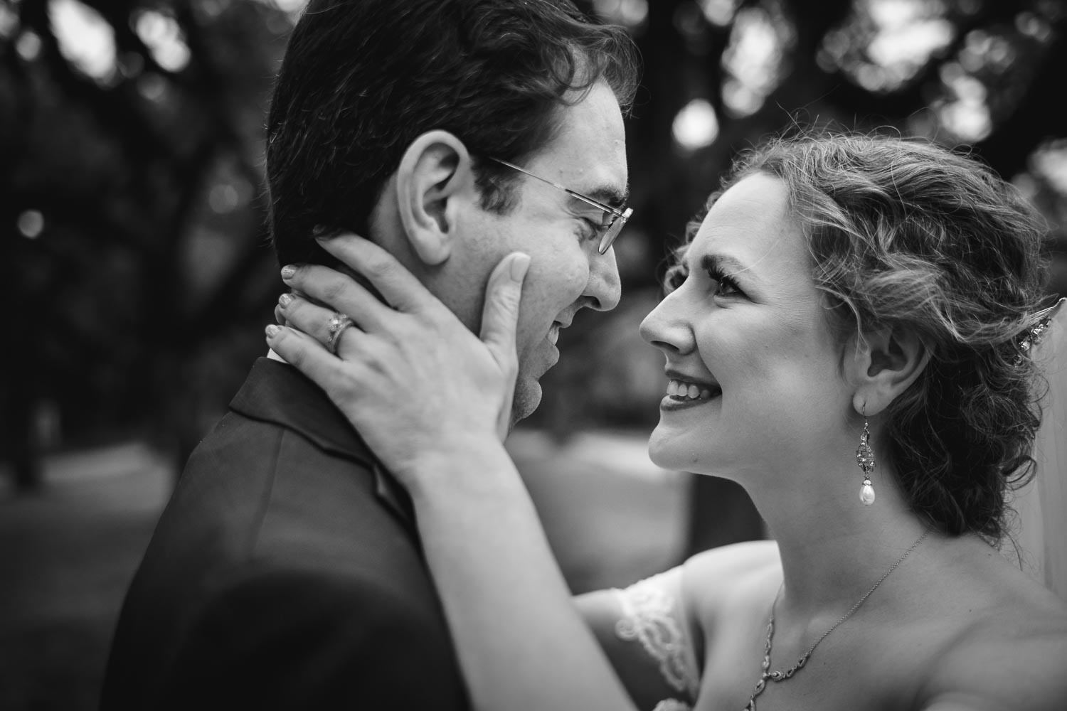 Crystal Ballroom reception Newly-married-couple-north-boulveard-Houston-Texas-Leica-photographer-Philip-Thomas-Photography