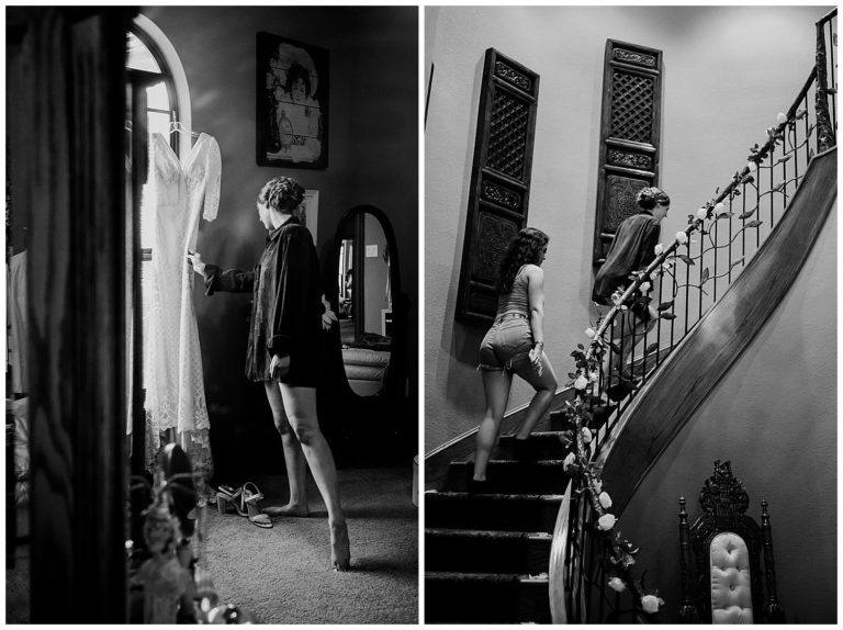 JAIME + JULIEN – LA COLOMBE d’OR – WEDDING – HOUSTON, TEXAS