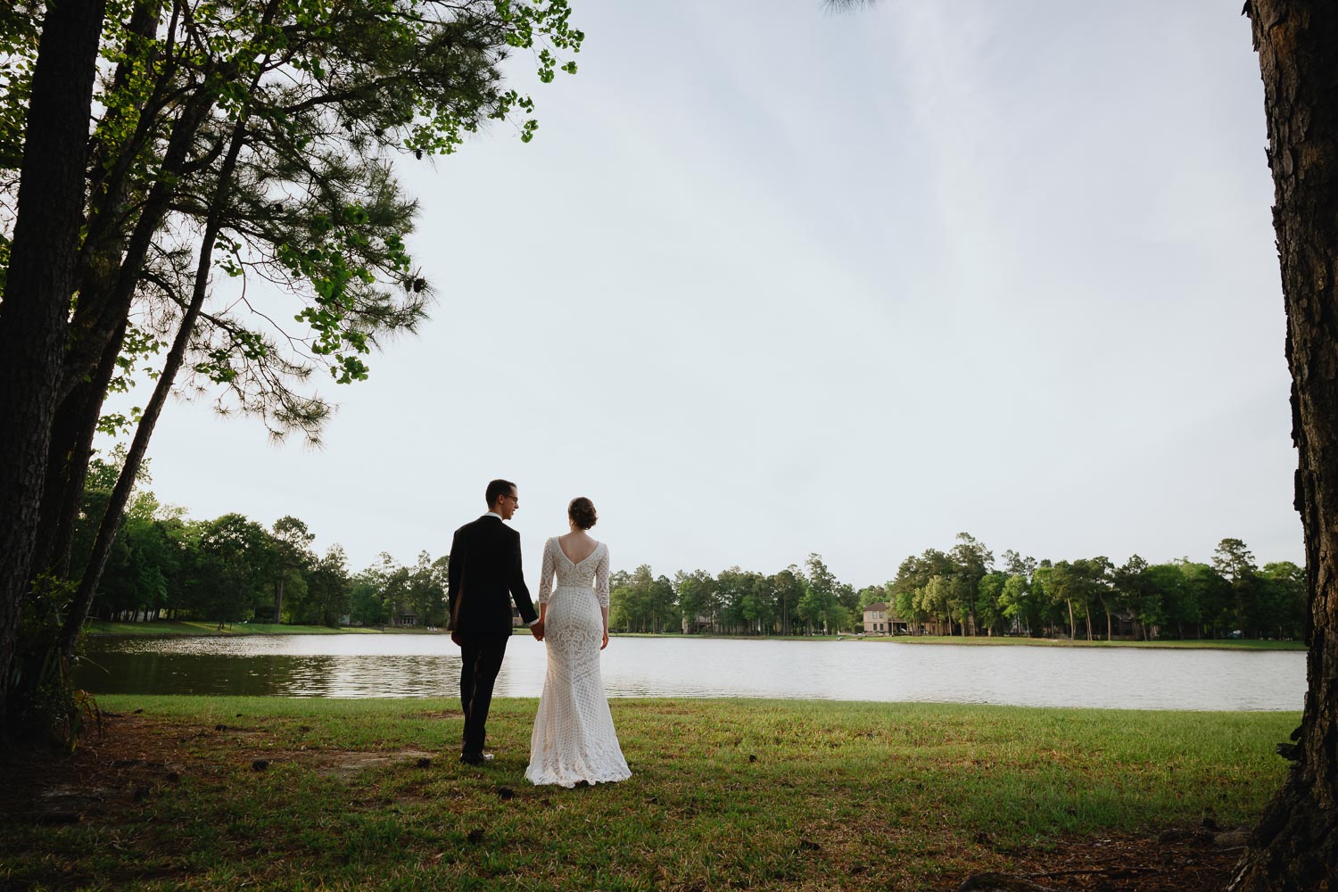 Spring-Texas-Wedding-House-Wedding-Philip-Thomas-Photography