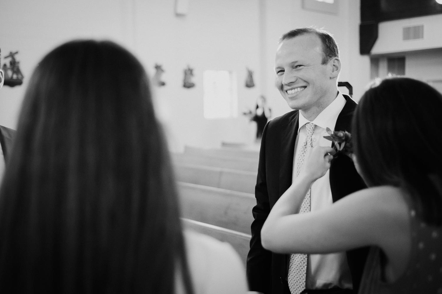 St.Anthony de Padua Catholic Church Wedding-San Antonio wedding photographer-Philip Thomas Photography