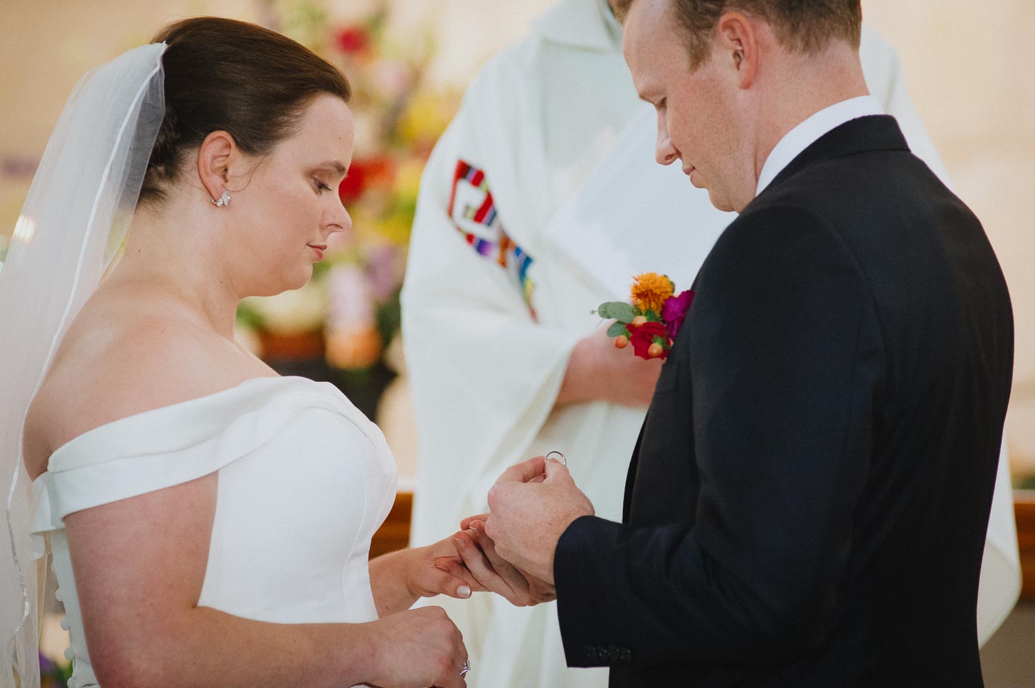 St.Anthony de Padua Catholic Church Wedding-San Antonio wedding photographer-Philip Thomas Photography